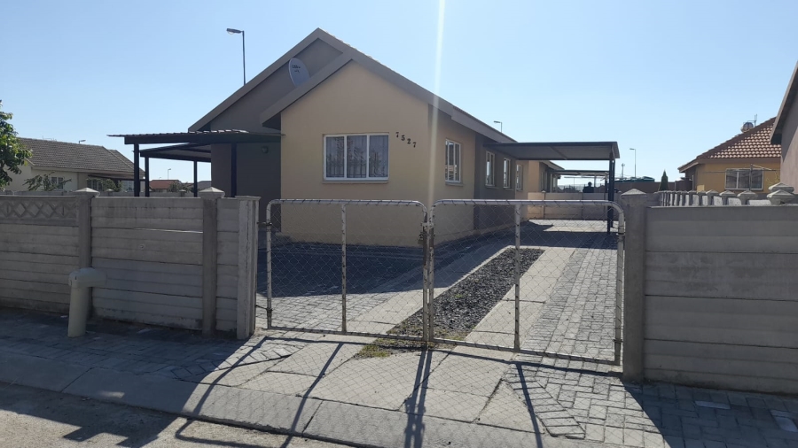 4 Bedroom Property for Sale in Freedom Park North West